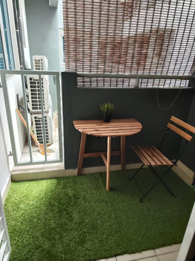 Putra 1 Pool Homestay Bandar Seri Putra Kampong Sungai Buah エクステリア 写真